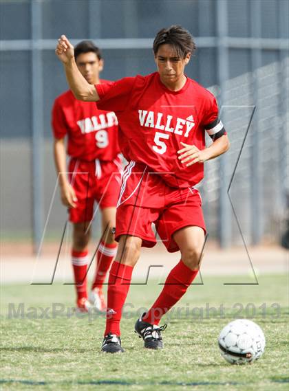 Thumbnail 2 in Valley @ Coronado photogallery.