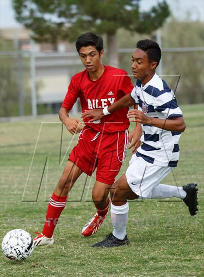 Thumbnail 3 in Valley @ Coronado photogallery.