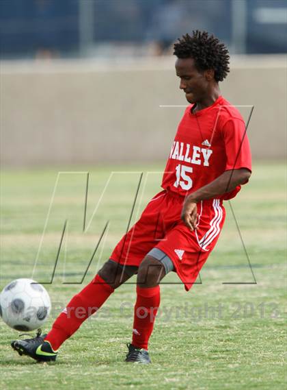 Thumbnail 2 in Valley @ Coronado photogallery.