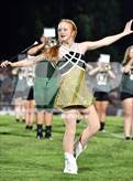 Photo from the gallery "Harleton @ White Oak"