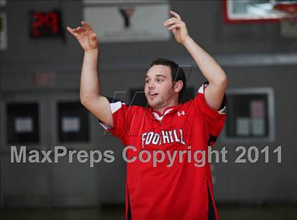 Thumbnail 2 in Foothill vs. Analy (CIF State NorCal D3 Playoffs) photogallery.