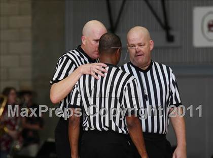 Thumbnail 2 in Foothill vs. Analy (CIF State NorCal D3 Playoffs) photogallery.