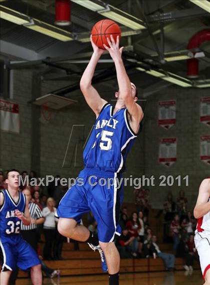 Thumbnail 3 in Foothill vs. Analy (CIF State NorCal D3 Playoffs) photogallery.
