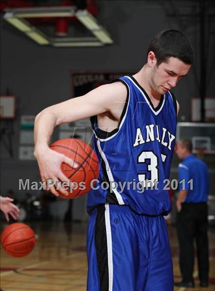 Thumbnail 3 in Foothill vs. Analy (CIF State NorCal D3 Playoffs) photogallery.