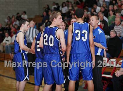 Thumbnail 1 in Foothill vs. Analy (CIF State NorCal D3 Playoffs) photogallery.