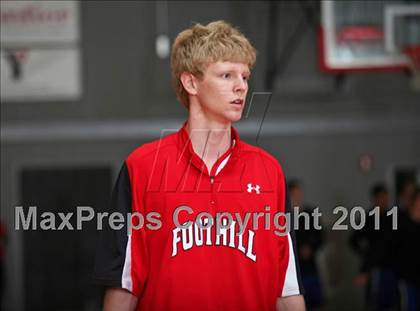 Thumbnail 3 in Foothill vs. Analy (CIF State NorCal D3 Playoffs) photogallery.