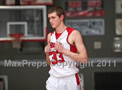 Thumbnail 2 in Foothill vs. Analy (CIF State NorCal D3 Playoffs) photogallery.