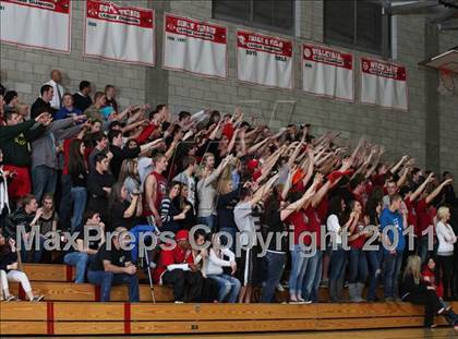 Thumbnail 3 in Foothill vs. Analy (CIF State NorCal D3 Playoffs) photogallery.