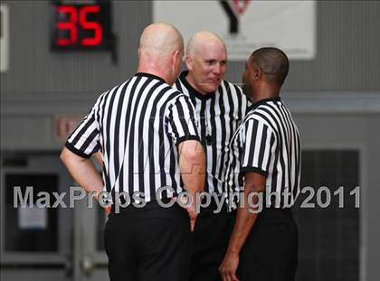 Thumbnail 1 in Foothill vs. Analy (CIF State NorCal D3 Playoffs) photogallery.