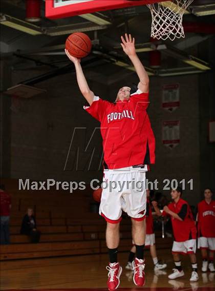 Thumbnail 2 in Foothill vs. Analy (CIF State NorCal D3 Playoffs) photogallery.