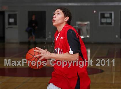 Thumbnail 3 in Foothill vs. Analy (CIF State NorCal D3 Playoffs) photogallery.