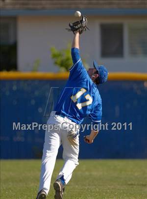 Christian Brothers @ Del Campo