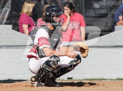 Thumbnail 3 in St. Louis Catholic @ E.D. White(LHSAA Division II Quarterfinals) photogallery.