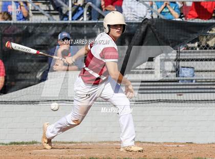Thumbnail 3 in St. Louis Catholic @ E.D. White(LHSAA Division II Quarterfinals) photogallery.