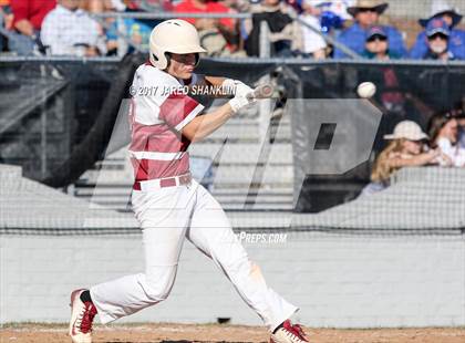 Thumbnail 3 in St. Louis Catholic @ E.D. White(LHSAA Division II Quarterfinals) photogallery.