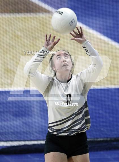 Thumbnail 2 in Fleming vs. La Veta  (CHSAA 1A Semifinal) photogallery.