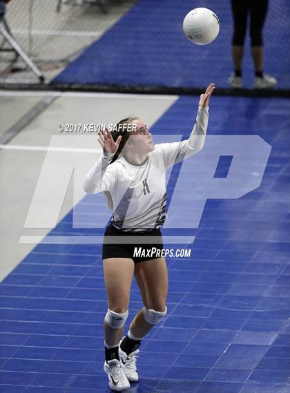 Thumbnail 3 in Fleming vs. La Veta  (CHSAA 1A Semifinal) photogallery.