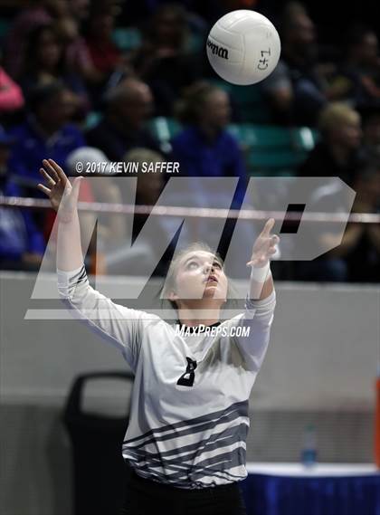Thumbnail 3 in Fleming vs. La Veta  (CHSAA 1A Semifinal) photogallery.