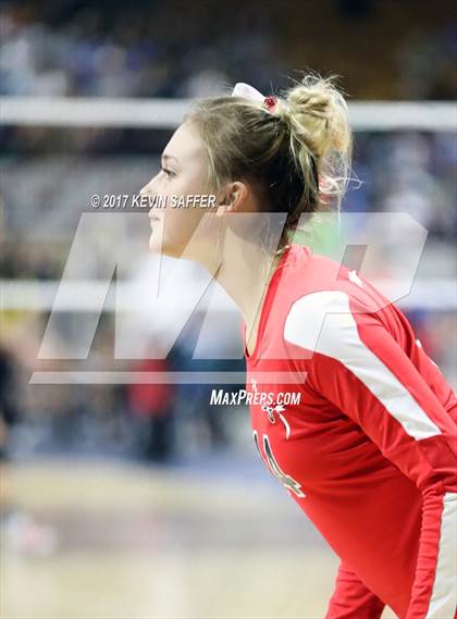 Thumbnail 2 in Fleming vs. La Veta  (CHSAA 1A Semifinal) photogallery.