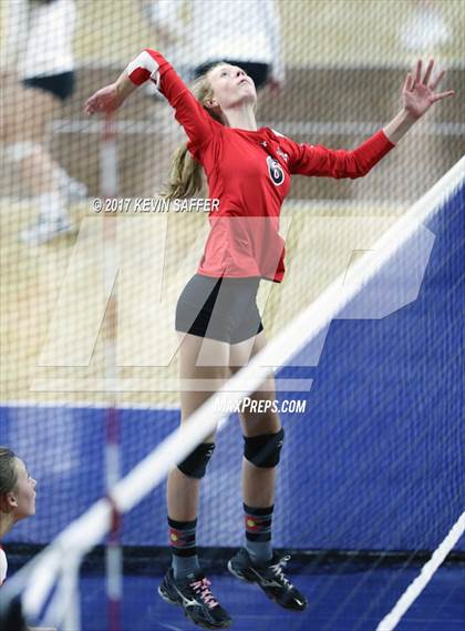 Thumbnail 1 in Fleming vs. La Veta  (CHSAA 1A Semifinal) photogallery.