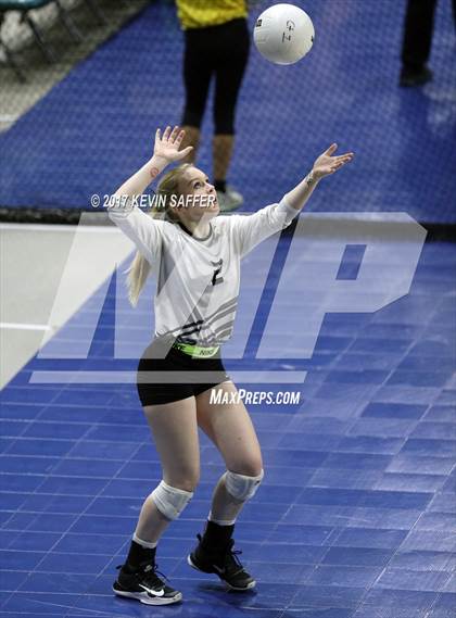 Thumbnail 3 in Fleming vs. La Veta  (CHSAA 1A Semifinal) photogallery.