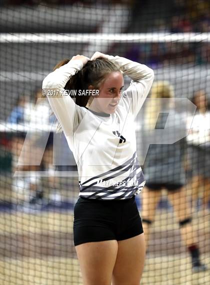 Thumbnail 3 in Fleming vs. La Veta  (CHSAA 1A Semifinal) photogallery.