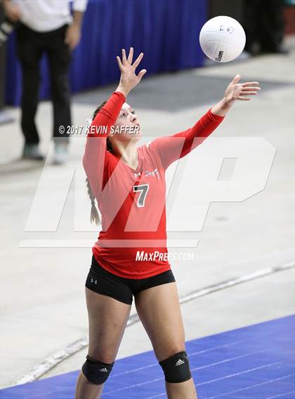 Thumbnail 3 in Fleming vs. La Veta  (CHSAA 1A Semifinal) photogallery.