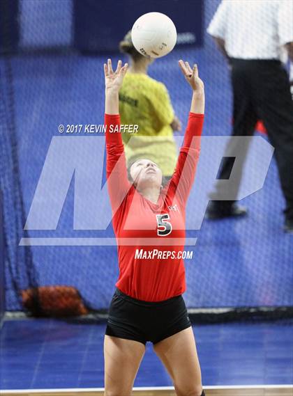 Thumbnail 1 in Fleming vs. La Veta  (CHSAA 1A Semifinal) photogallery.