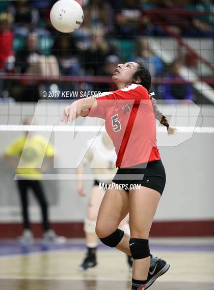 Thumbnail 1 in Fleming vs. La Veta  (CHSAA 1A Semifinal) photogallery.