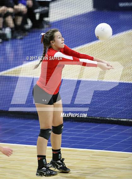 Thumbnail 3 in Fleming vs. La Veta  (CHSAA 1A Semifinal) photogallery.