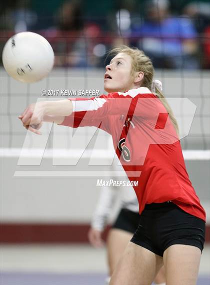 Thumbnail 1 in Fleming vs. La Veta  (CHSAA 1A Semifinal) photogallery.
