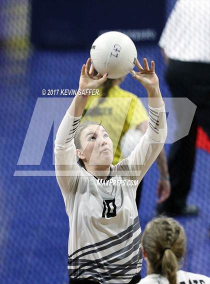 Thumbnail 3 in Fleming vs. La Veta  (CHSAA 1A Semifinal) photogallery.