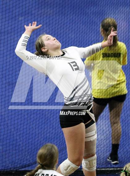 Thumbnail 2 in Fleming vs. La Veta  (CHSAA 1A Semifinal) photogallery.