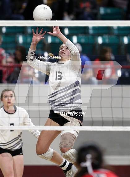 Thumbnail 1 in Fleming vs. La Veta  (CHSAA 1A Semifinal) photogallery.