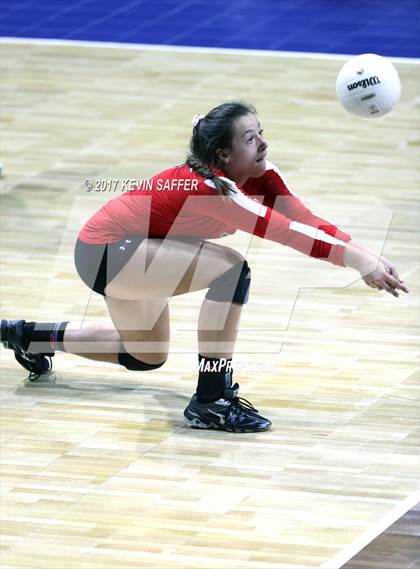 Thumbnail 2 in Fleming vs. La Veta  (CHSAA 1A Semifinal) photogallery.
