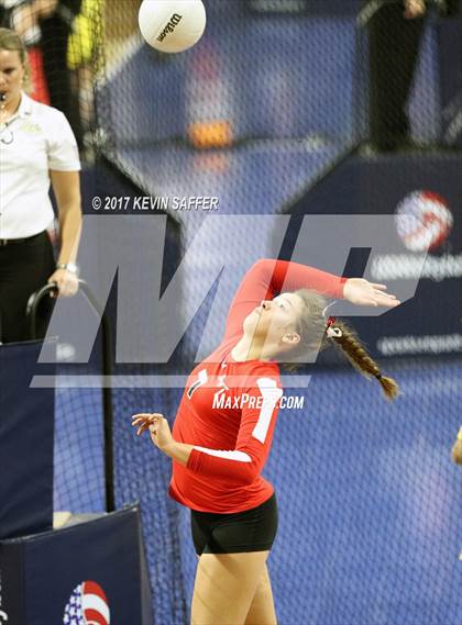 Thumbnail 1 in Fleming vs. La Veta  (CHSAA 1A Semifinal) photogallery.