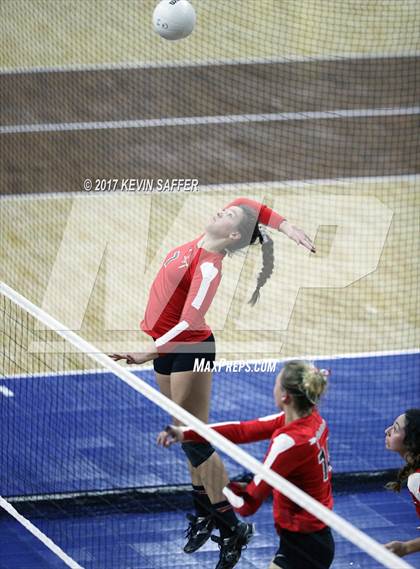 Thumbnail 1 in Fleming vs. La Veta  (CHSAA 1A Semifinal) photogallery.