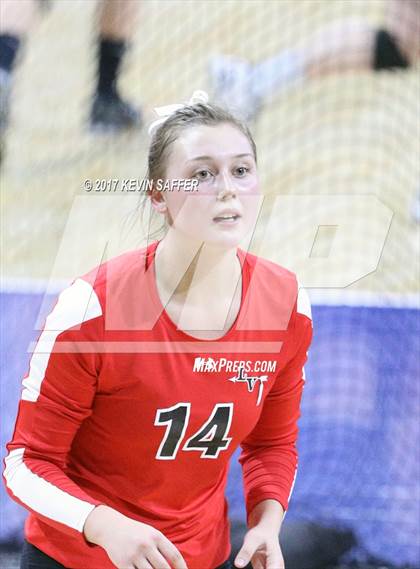 Thumbnail 2 in Fleming vs. La Veta  (CHSAA 1A Semifinal) photogallery.