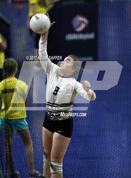 Thumbnail 3 in Fleming vs. La Veta  (CHSAA 1A Semifinal) photogallery.