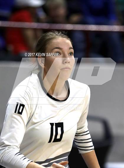 Thumbnail 2 in Fleming vs. La Veta  (CHSAA 1A Semifinal) photogallery.