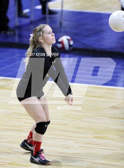 Thumbnail 1 in Fleming vs. La Veta  (CHSAA 1A Semifinal) photogallery.