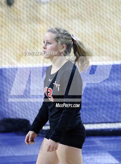 Thumbnail 2 in Fleming vs. La Veta  (CHSAA 1A Semifinal) photogallery.