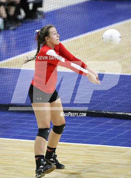 Thumbnail 2 in Fleming vs. La Veta  (CHSAA 1A Semifinal) photogallery.
