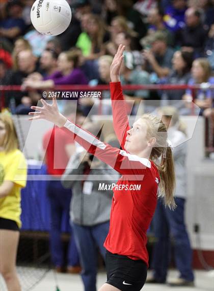 Thumbnail 2 in Fleming vs. La Veta  (CHSAA 1A Semifinal) photogallery.