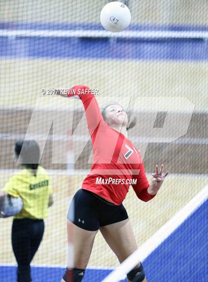 Thumbnail 1 in Fleming vs. La Veta  (CHSAA 1A Semifinal) photogallery.