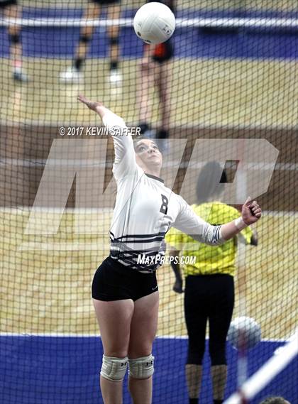 Thumbnail 3 in Fleming vs. La Veta  (CHSAA 1A Semifinal) photogallery.