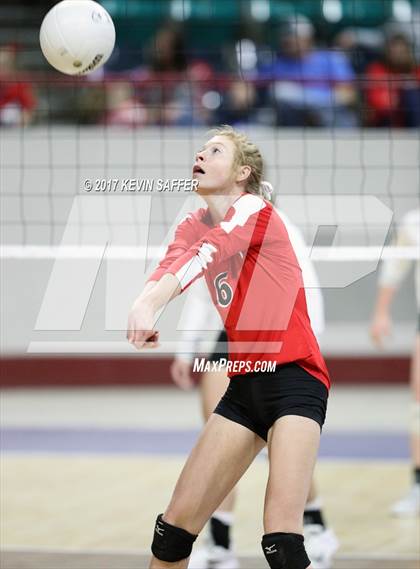 Thumbnail 3 in Fleming vs. La Veta  (CHSAA 1A Semifinal) photogallery.