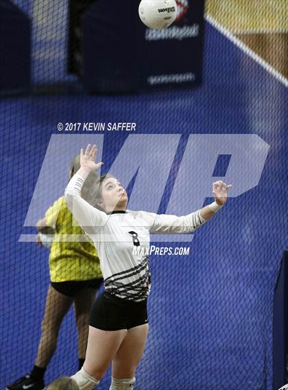 Thumbnail 2 in Fleming vs. La Veta  (CHSAA 1A Semifinal) photogallery.