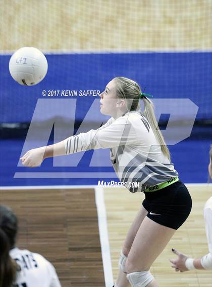 Thumbnail 3 in Fleming vs. La Veta  (CHSAA 1A Semifinal) photogallery.