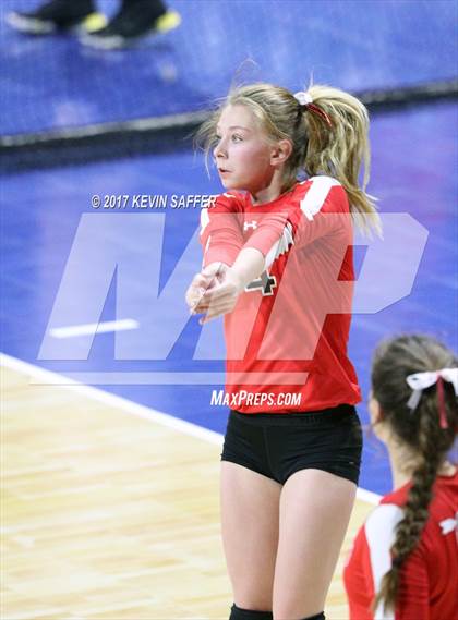 Thumbnail 2 in Fleming vs. La Veta  (CHSAA 1A Semifinal) photogallery.